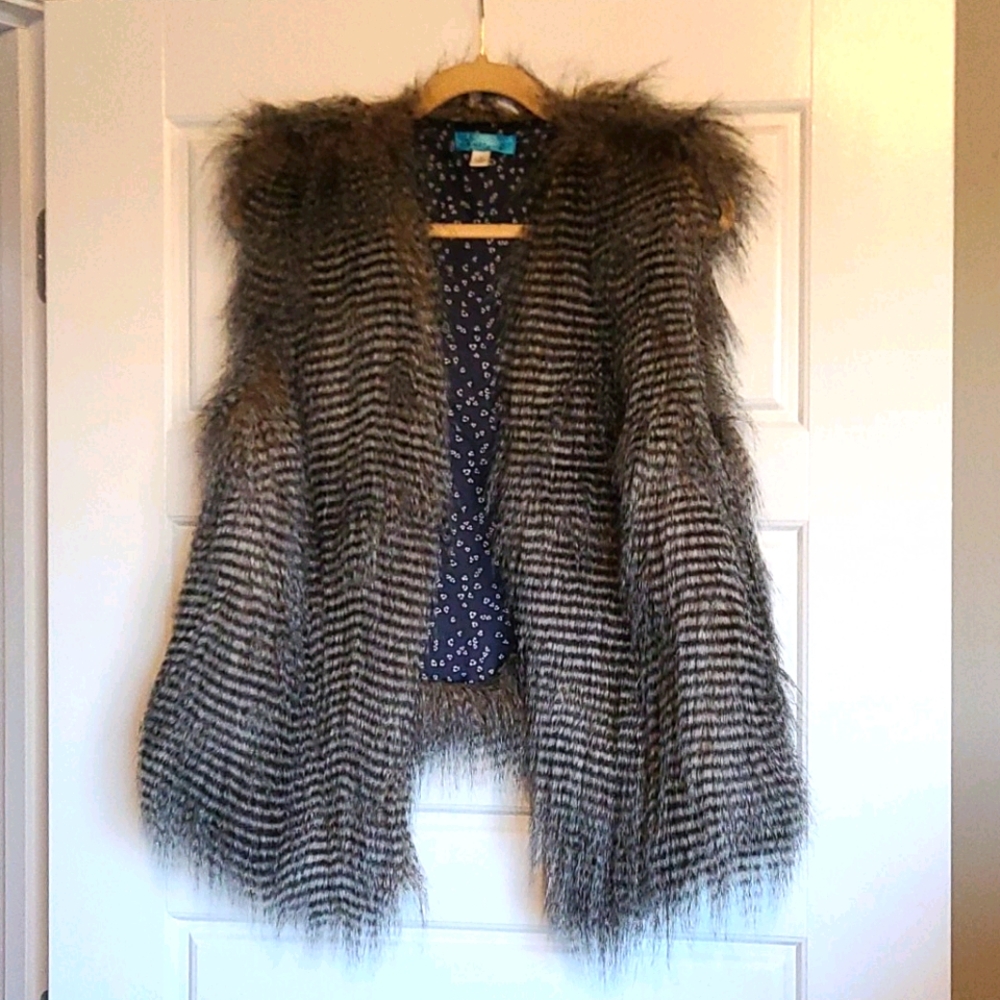 Cute Vest